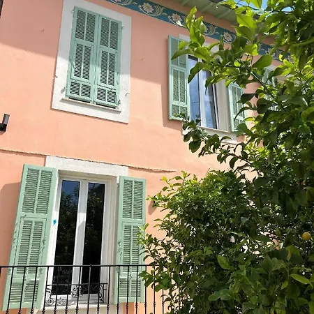Maison Giribaldi *
