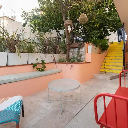 Maison Giribaldi Apartment *